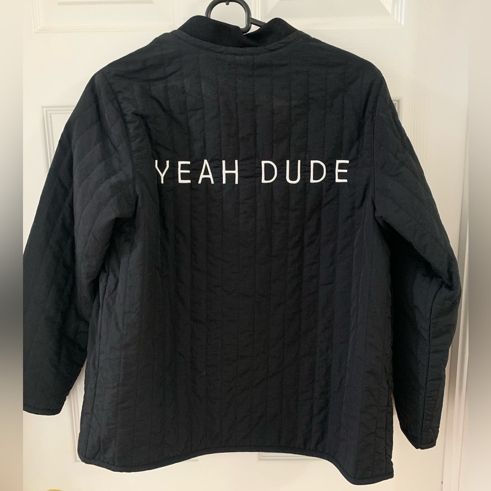 ZARA boys jacket